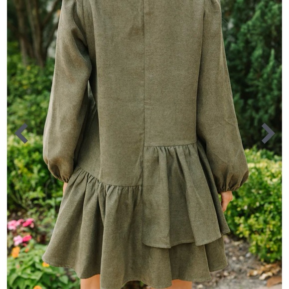 NWT Entro Dress - Picture 2 of 5